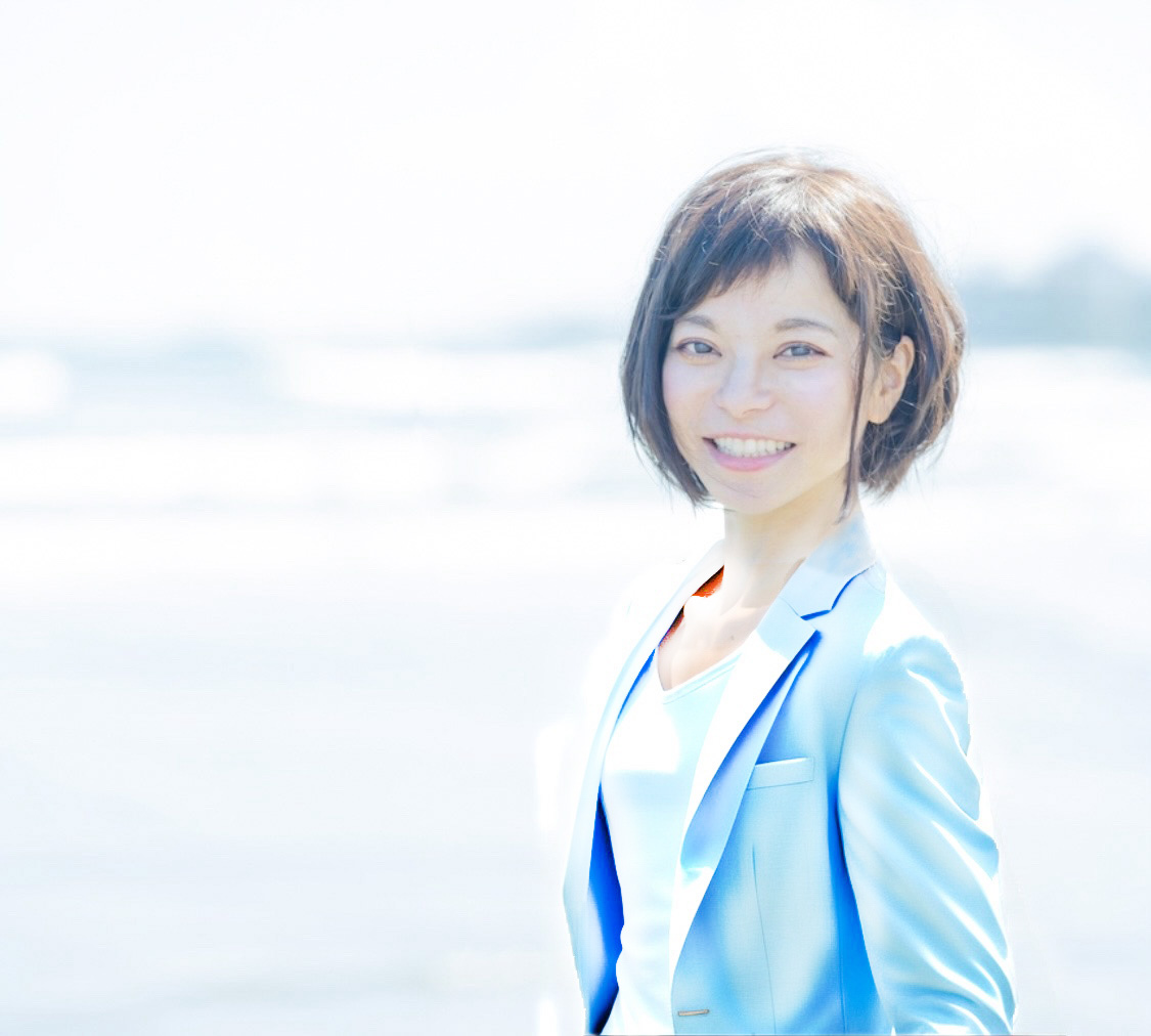 相澤恵