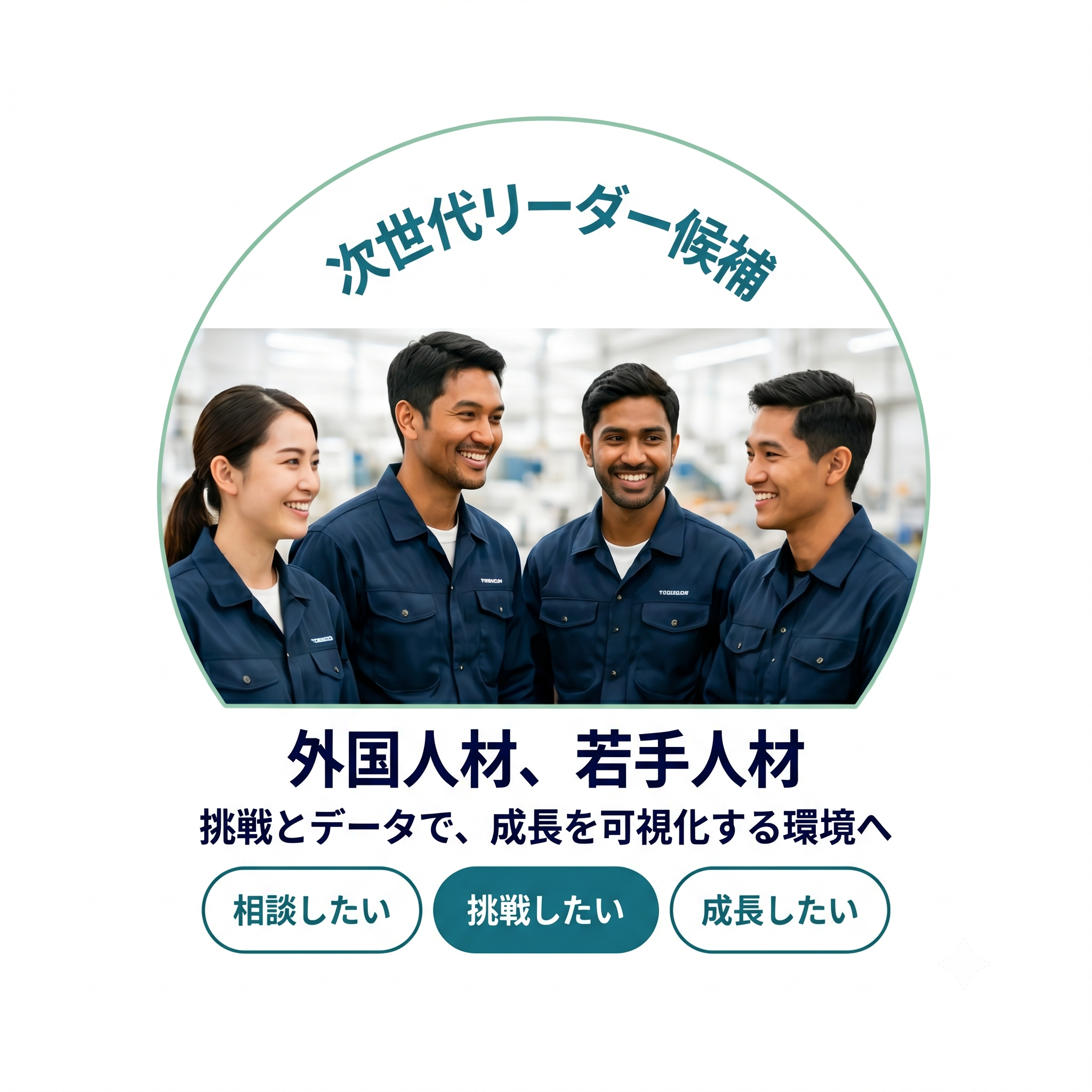 次世代ブロック