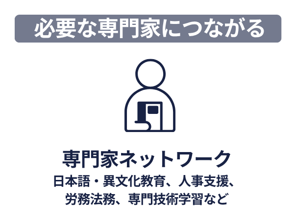 専門家